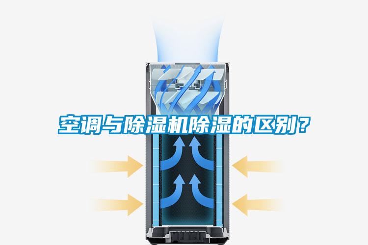 空調(diào)與除濕機除濕的區(qū)別<div   id=