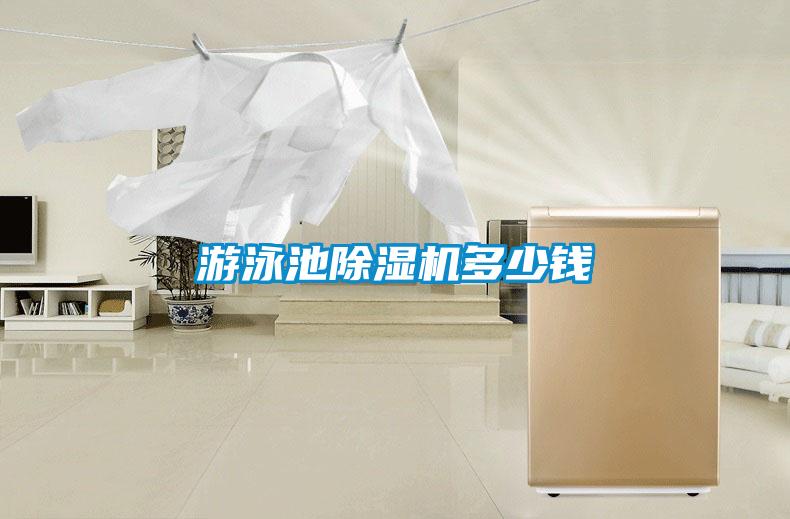 游泳池除濕機(jī)多少錢(qián)