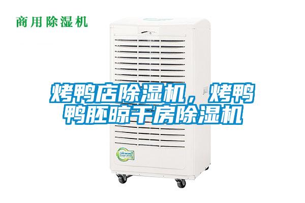烤鴨店除濕機(jī)<div   id=