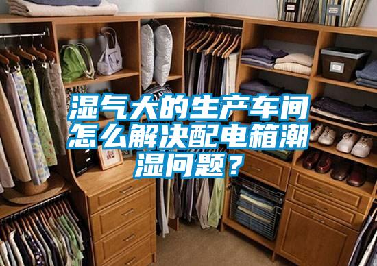 濕氣大的生產(chǎn)車間怎么解決配電箱潮濕問題<div   id=