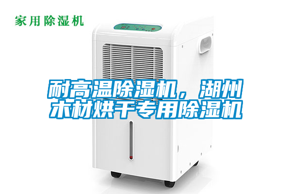 耐高溫除濕機<div   id=