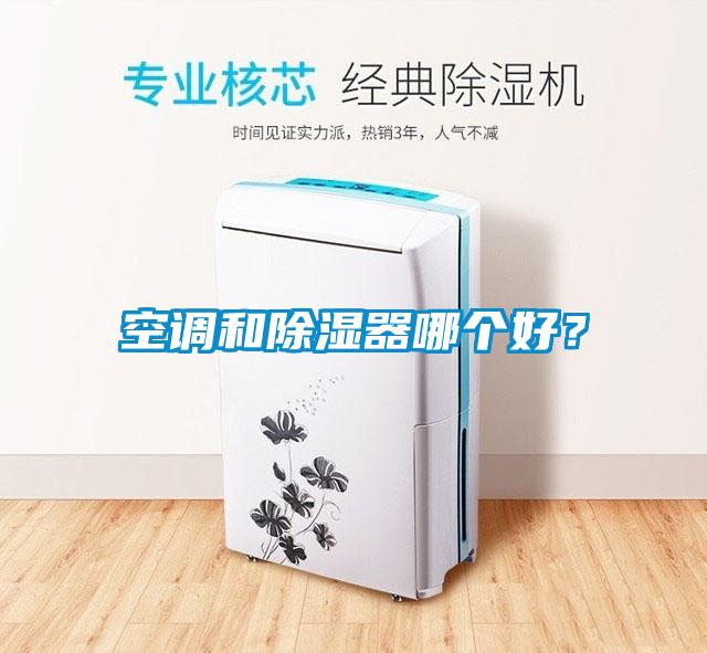 空調(diào)和除濕器哪個好?
