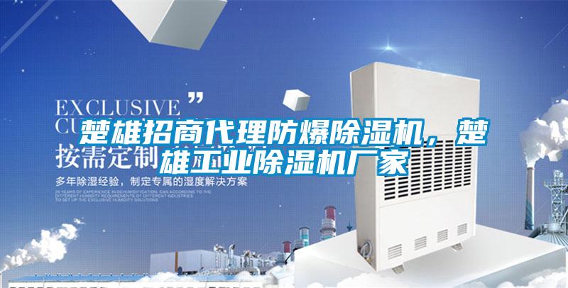 楚雄招商代理防爆除濕機<div   id=