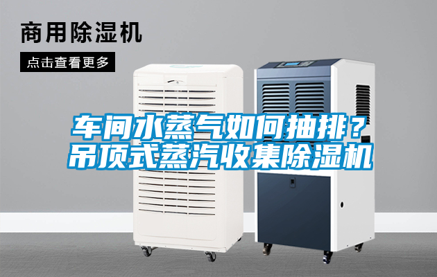 車間水蒸氣如何抽排<div   id=