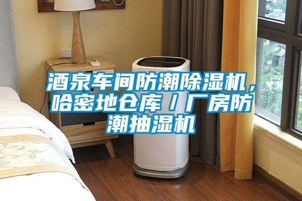 酒泉車間防潮除濕機<div   id=