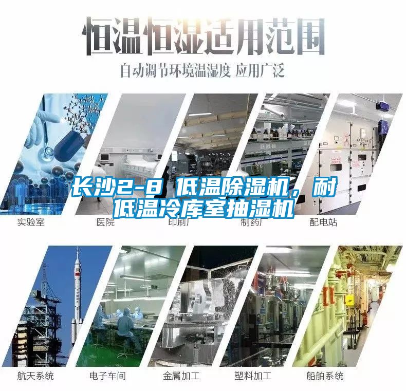 長沙2-8℃低溫除濕機(jī)<div   id=