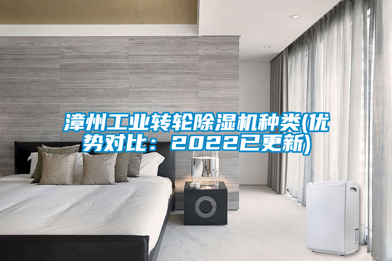 漳州工業(yè)轉輪除濕機種類(優(yōu)勢對比：2022已更新)