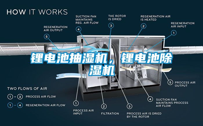 鋰電池抽濕機(jī)<div   id=