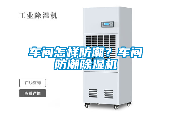 車間怎樣防潮<div   id=
