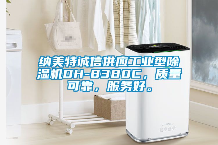 納美特誠(chéng)信供應(yīng)工業(yè)型除濕機(jī)DH-8380C<div   id=