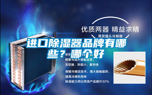 進口除濕器品牌有哪些<div   id=