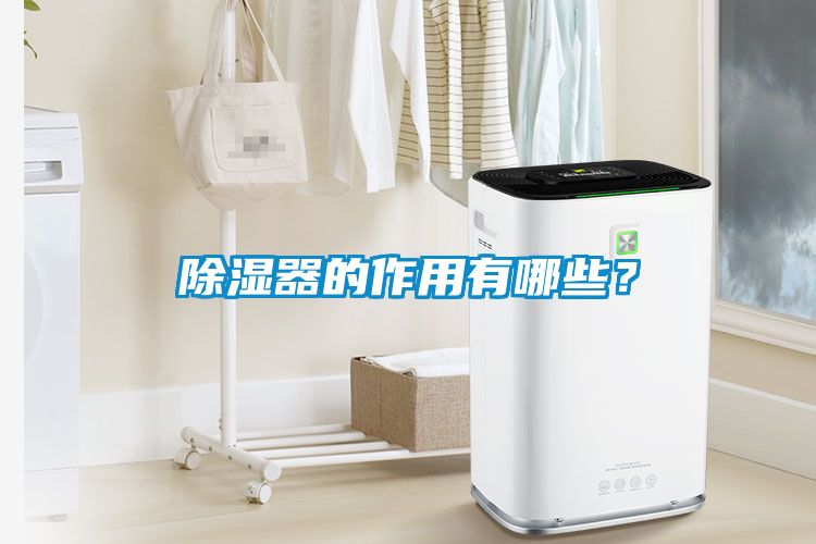 除濕器的作用有哪些<div   id=