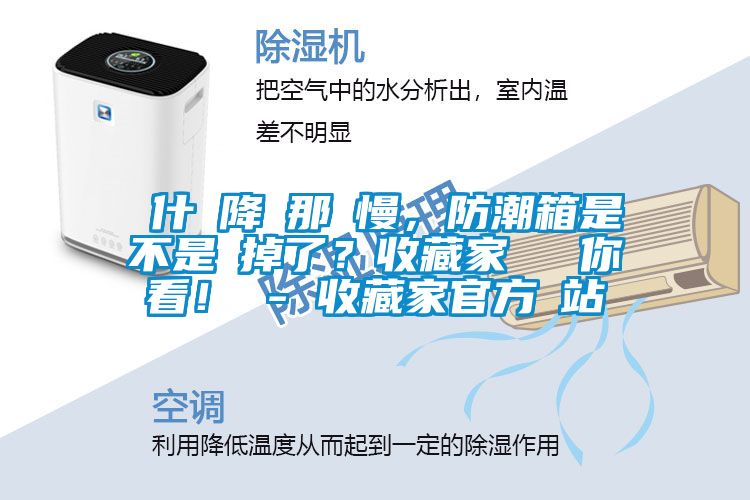 為什麼降濕那麼慢<div   id=