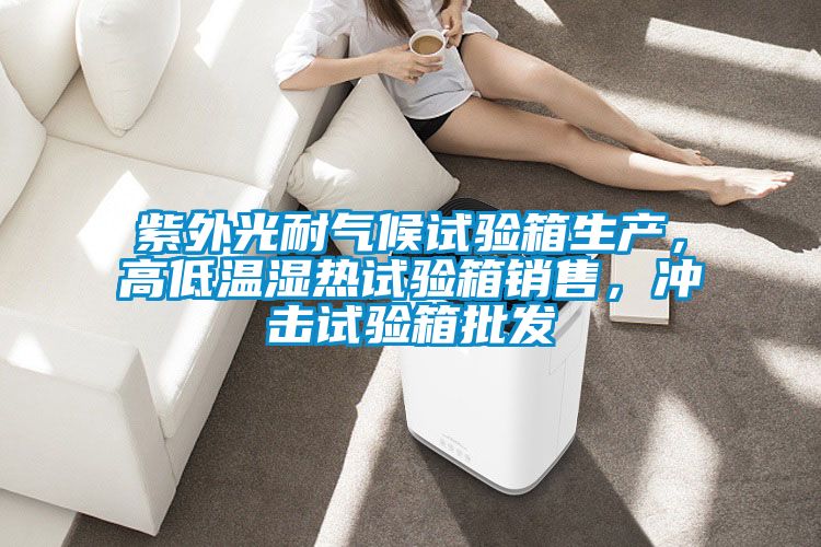 紫外光耐氣候試驗(yàn)箱生產(chǎn)<div   id=