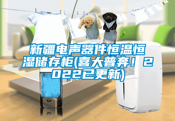 新疆電聲器件恒溫恒濕儲存柜(喜大普奔<div   id=