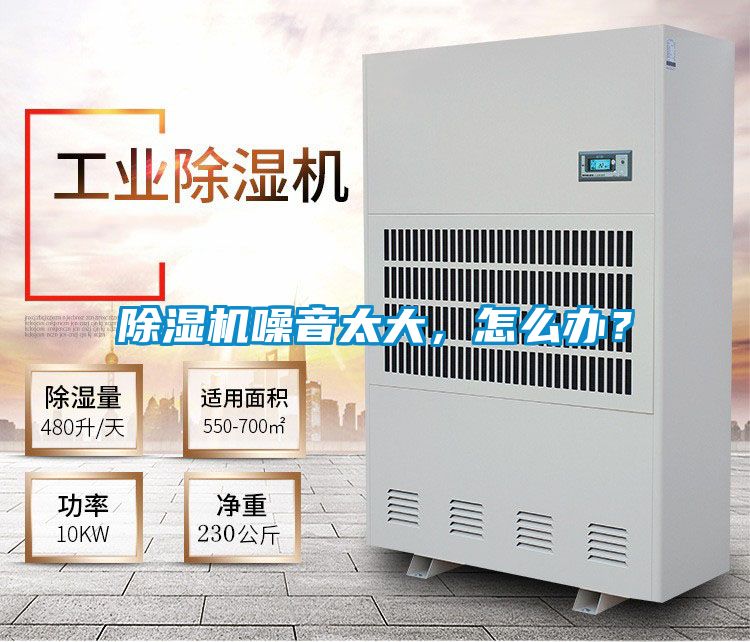 除濕機(jī)噪音太大<div   id=
