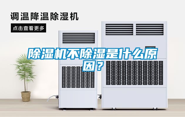 除濕機(jī)不除濕是什么原因<div   id=