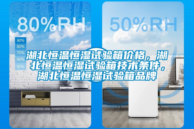 湖北恒溫恒濕試驗箱價格<div   id=