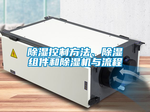 除濕控制方法<div   id=