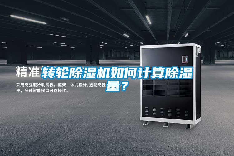 轉(zhuǎn)輪除濕機(jī)如何計(jì)算除濕量<div   id=