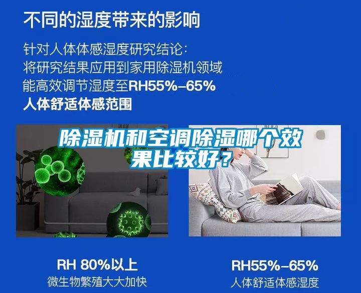 除濕機(jī)和空調(diào)除濕哪個效果比較好<div   id=