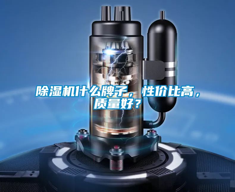 除濕機(jī)什么牌子<div   id=