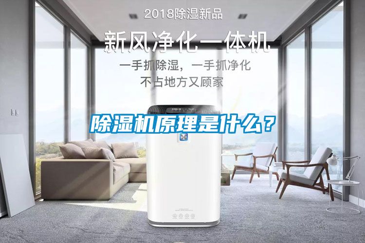 除濕機(jī)原理是什么?
