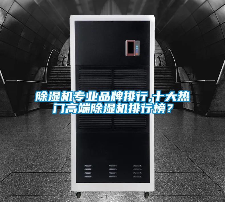除濕機(jī)專業(yè)品牌排行,十大熱門高端除濕機(jī)排行榜<div   id=