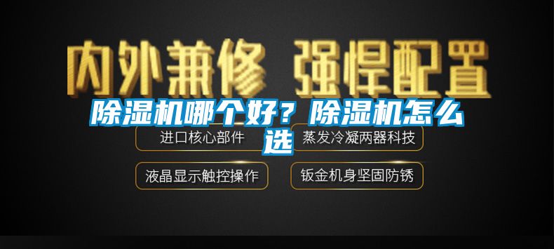 除濕機(jī)哪個(gè)好<div   id=