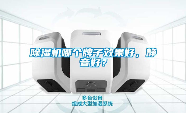 除濕機(jī)哪個牌子效果好<div   id=