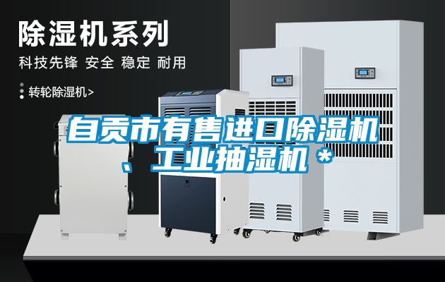 自貢市有售進(jìn)口除濕機(jī)<div   id=