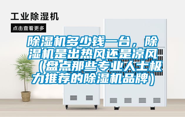 除濕機(jī)多少錢一臺<div   id=