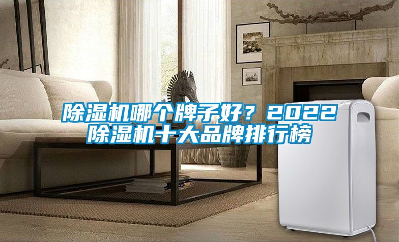 除濕機(jī)哪個(gè)牌子好<div   id=