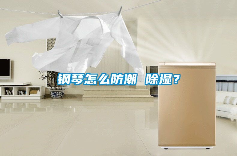 鋼琴怎么防潮 除濕<div   id=