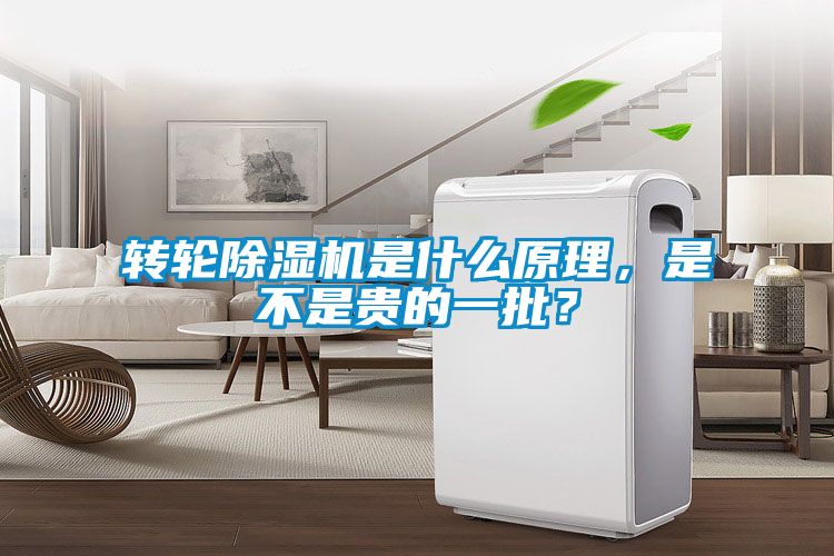 轉輪除濕機是什么原理<div   id=
