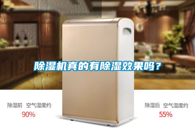 除濕機真的有除濕效果嗎<div   id=