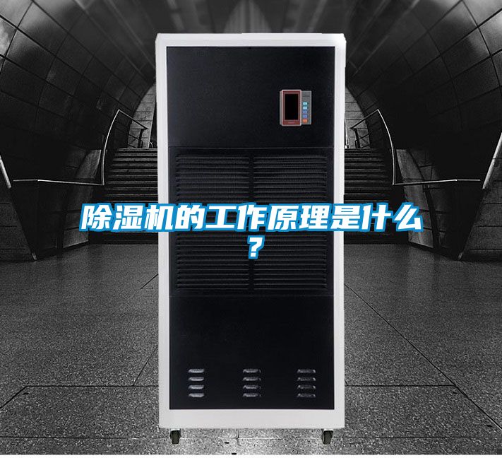 除濕機(jī)的工作原理是什么<div   id=