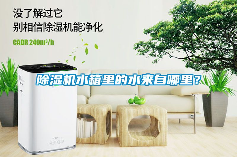 除濕機水箱里的水來自哪里<div   id=