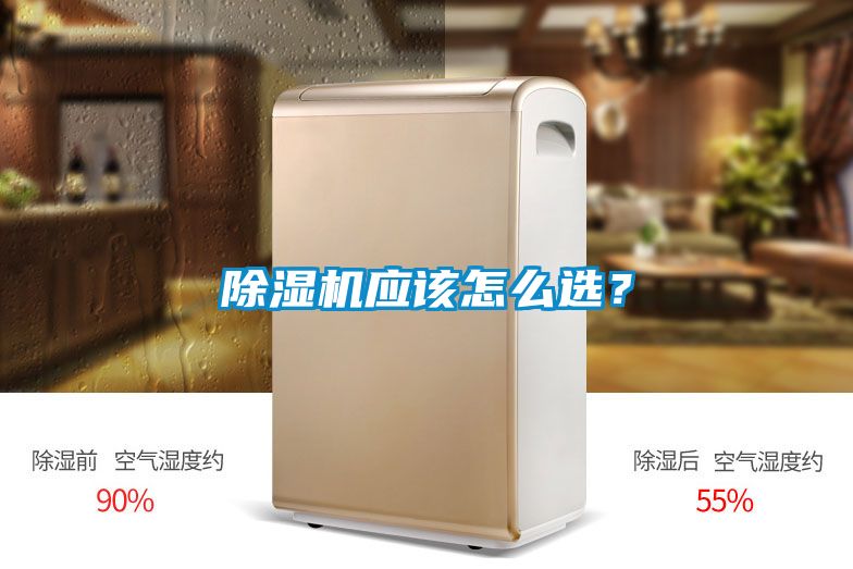 除濕機(jī)應(yīng)該怎么選<div   id=