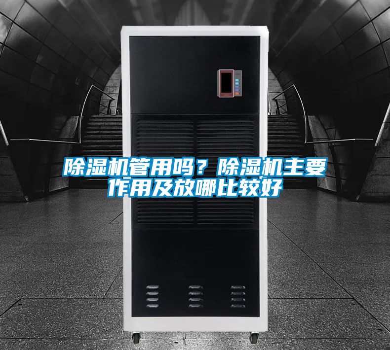 除濕機(jī)管用嗎<div   id=