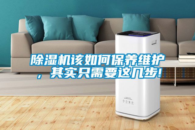 除濕機(jī)該如何保養(yǎng)維護(hù)<div   id=