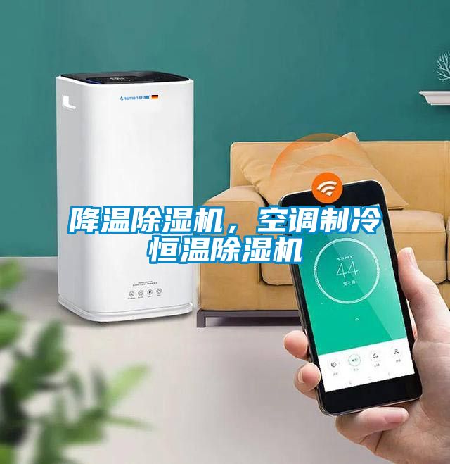 降溫除濕機(jī)<div   id=