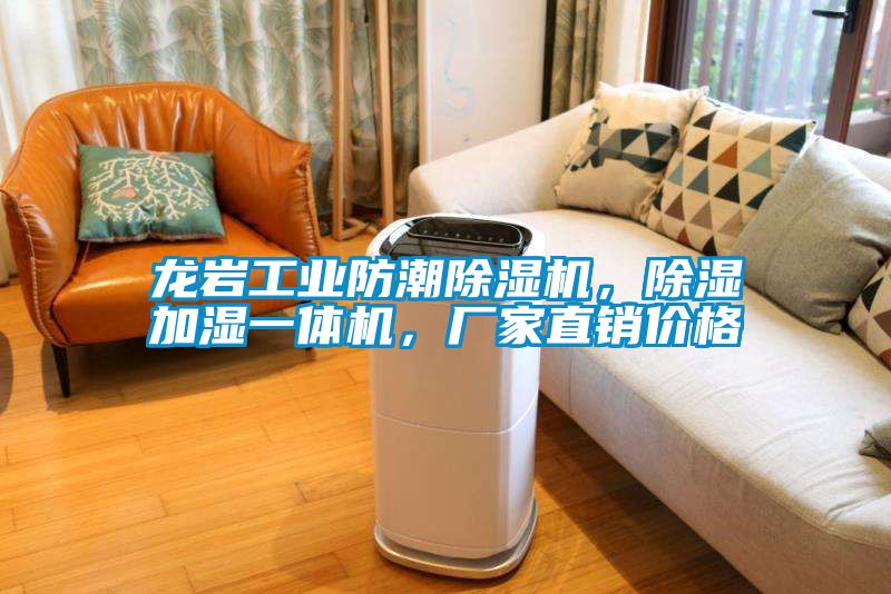 龍巖工業(yè)防潮除濕機，除濕加濕一體機<div   id=