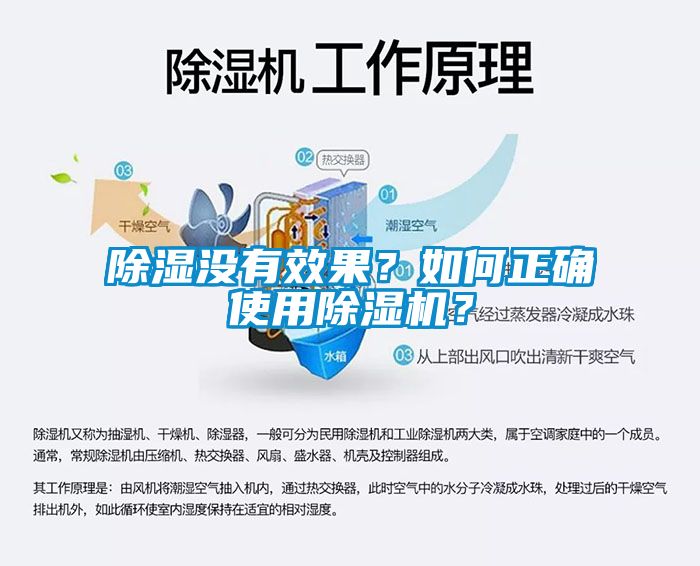 除濕沒有效果<div   id=