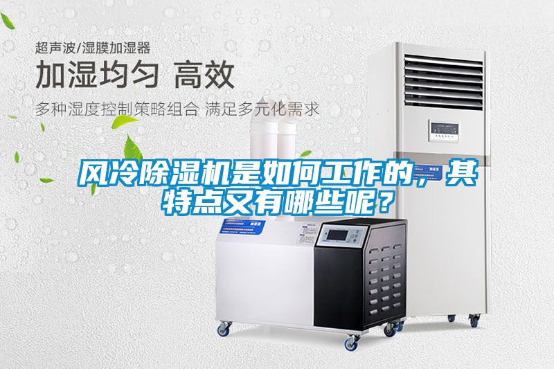 風冷除濕機是如何工作的<div   id=