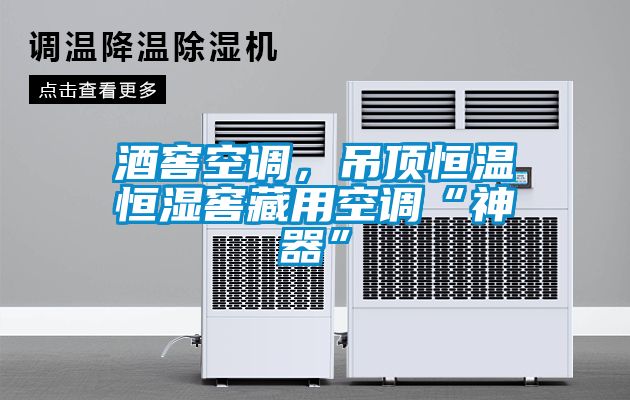 酒窖空調<div   id=