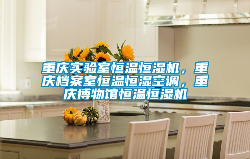重慶實驗室恒溫恒濕機<div   id=