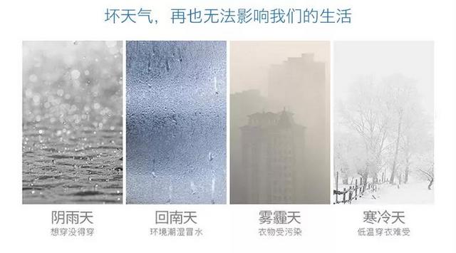 家用除濕機(jī)的五大使用誤區(qū)<div   id=