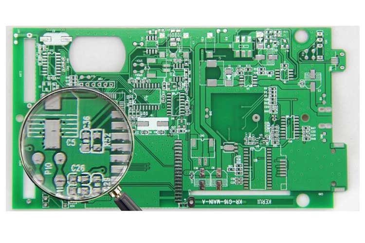 如何控制PCB電路板組裝車間濕度<div   id=