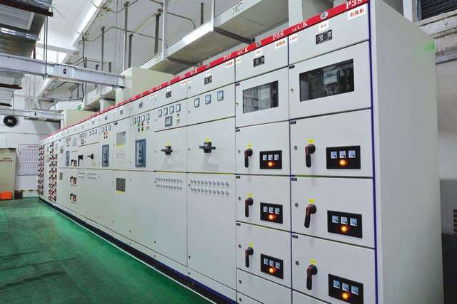 配電房潮濕解決方案<div   id=